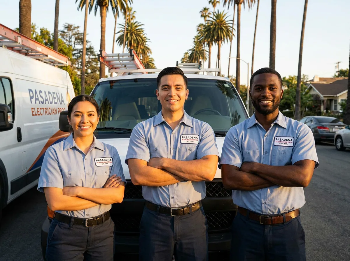 Electrician company in Deer Trail, CO